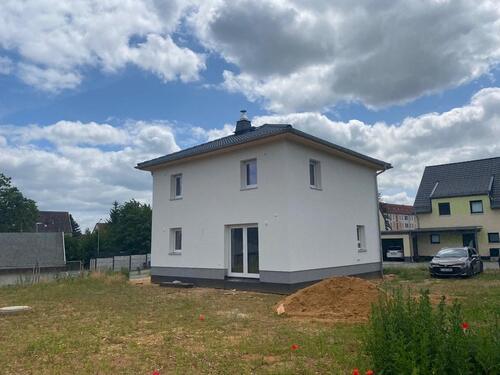 Foto - Einfamilienhaus in Freiberg