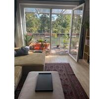 Helle 2-Zimmer-Wohnung mit Balkon - 17.09-7.10 (Neukölln) - Berlin Helle 2-Zimmer-Wohnung mit Balkon - 17.09-7.10 (Neukölln) - Berlin