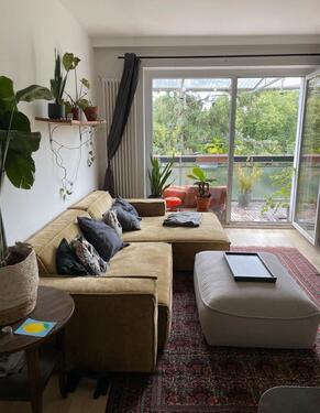 Foto - Etagenwohnung in Berlin