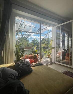 Foto - Etagenwohnung in Berlin zur Miete