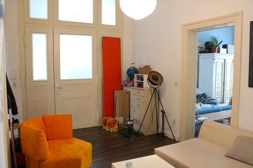 Foto - Etagenwohnung zur Miete in Gießen