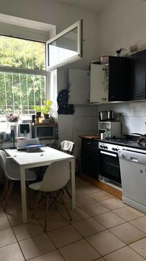 Foto - Etagenwohnung in Gießen zur Miete