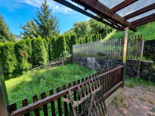 Foto - Einfamilienhaus in Alpirsbach zur Miete