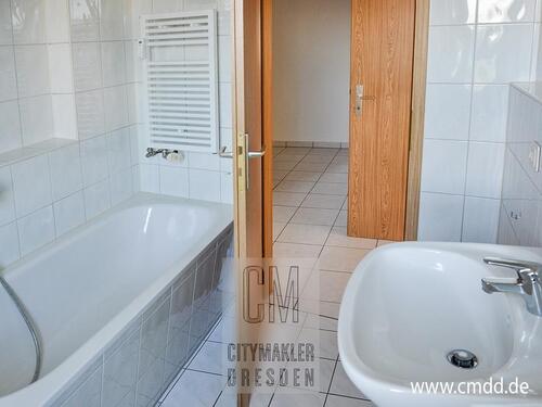 Foto - Etagenwohnung zur Miete in Hartha