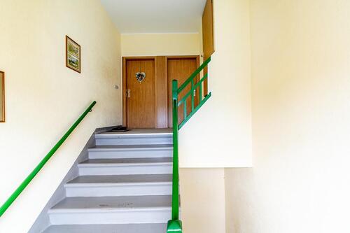 Foto - Etagenwohnung in Hartha zur Miete