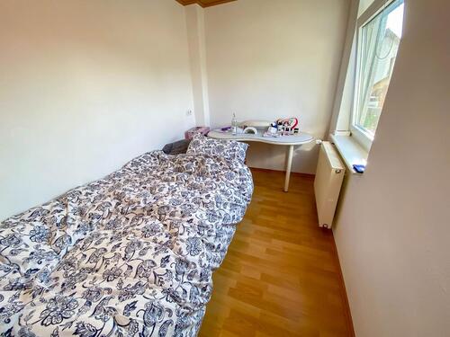 Foto - Etagenwohnung in Otzberg