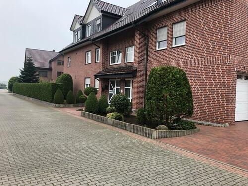 Foto - Stilvolle Maisonette mit Loggia & Garage in Toplage von Versmold