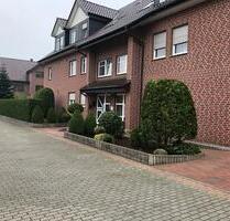 Stilvolle Maisonette mit Loggia & Garage in Toplage von Versmold