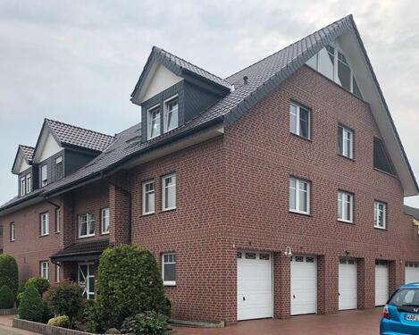 Foto - Etagenwohnung zum Kaufen in Versmold