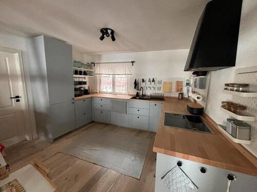 Foto - Einfamilienhaus in Forchheim