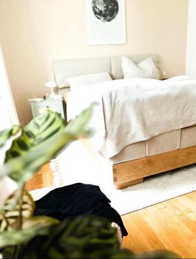 Foto - 2 Zimmer KURZZEIT MIETE Baden-Baden