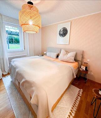 Foto - Etagenwohnung zur Miete in Baden-Baden