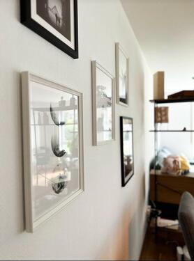 Foto - Etagenwohnung in Baden-Baden