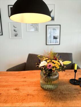 Foto - Etagenwohnung in Baden-Baden zur Miete