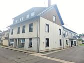 Foto - Mehrfamilienhaus Geschäftshaus in Wallerfangen