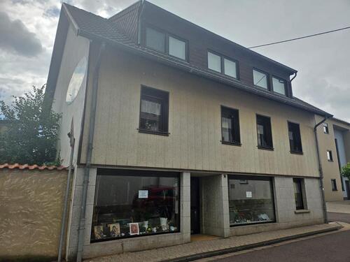 Foto - Einfamilienhaus zum Kaufen in Wallerfangen