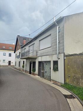 Foto - Einfamilienhaus in Wallerfangen