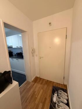 Foto - 3-Zimmer Wohnung - 845,00 EUR Kaltmiete,