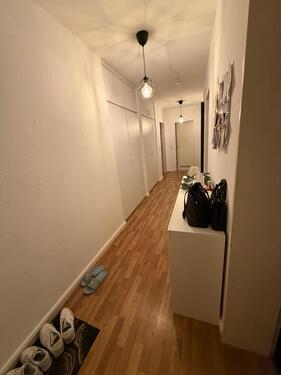 Foto - Etagenwohnung zur Miete in Gehrden
