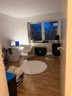 Foto - Etagenwohnung in Gehrden zur Miete