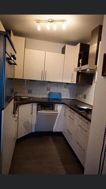 Foto - Etagenwohnung in Dinkelsbühl zur Miete