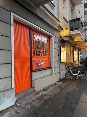 Foto - 1A Lage Gewerbefläche zur Miete in der Warschauer Straße