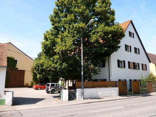 Foto - 1,5 Zimmer Apartment in ruhiger zentraler Lage.