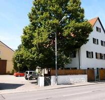 1,5 Zimmer Apartment in ruhiger zentraler Lage. - Nürnberg Katzwang