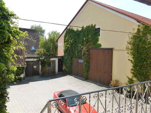 Foto - 1 Zimmer Etagenwohnung in Nürnberg