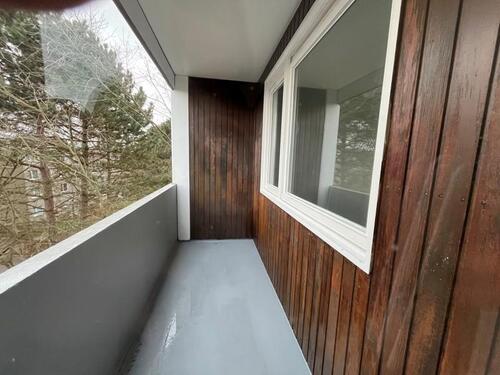 Foto - 3 Zimmer Etagenwohnung in Kassel