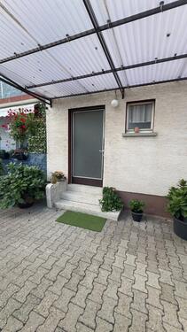 Foto - 3 Zimmer Etagenwohnung in Bobenheim-Roxheim