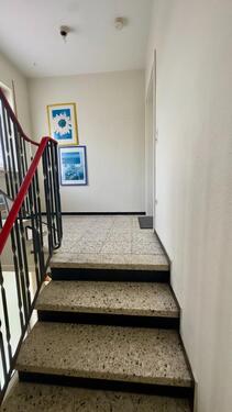 Foto - Etagenwohnung in Bobenheim-Roxheim zur Miete