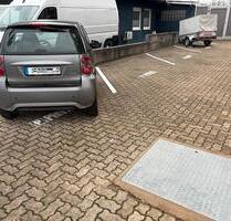 ParkplatzStellplatz für Smart - 45,00&nbsp;EUR Miete, in Frankenthal (Pfalz) (PLZ: 67227)