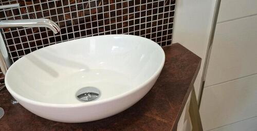 Foto - 2 Zimmer Erdgeschoßwohnung zur Miete in Sömmerda