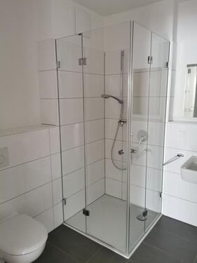 Foto - Etagenwohnung in Bremerhaven zur Miete