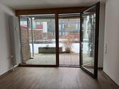 Foto - 2 Zimmer Terrassenwohnung zur Miete in Augsburg