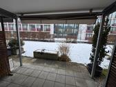 Foto - 2 Zimmer Terrassenwohnung in Augsburg