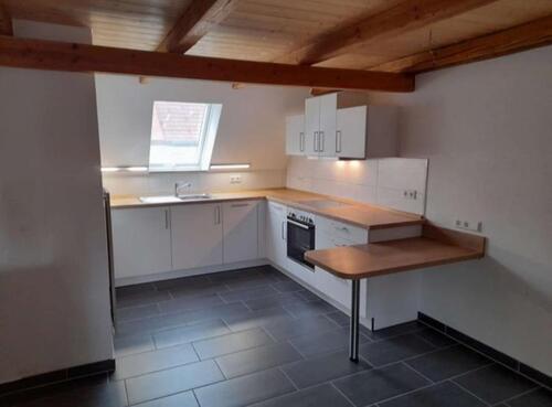 Foto - UntermieteZwischenmiete Dinkelsbühl