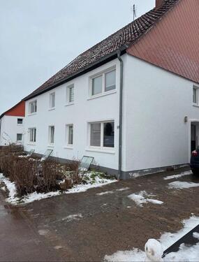 Foto - Haus zur Miete OT Exten - 620,00&nbsp;EUR Kaltmiete, ca.&nbsp; 160,00&nbsp;m&sup2;