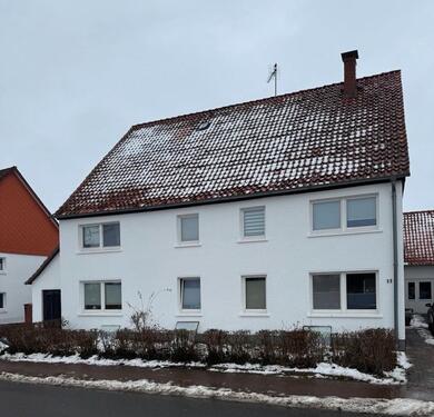 Foto - 5 Zimmer Einfamilienhaus zur Miete in Rinteln