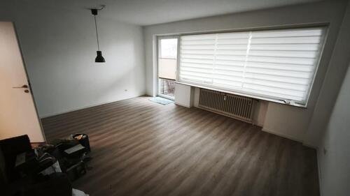 Foto - Schöne 3-Zi.-Wohnung in Norderstedt 