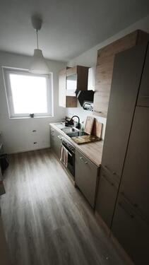 Foto - Etagenwohnung in Norderstedt zur Miete