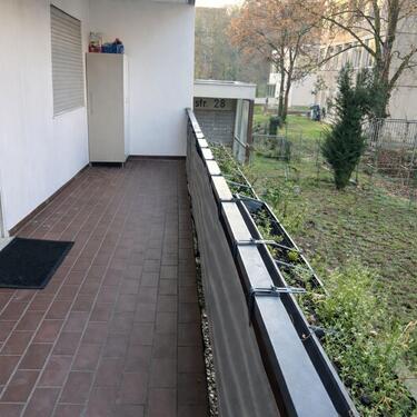 Foto - Wohnung zu vermieten in Stuttgart-Ost
