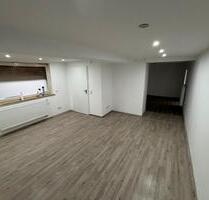 2 Zimmer Wohnung in zentraler Lage in Rennerod