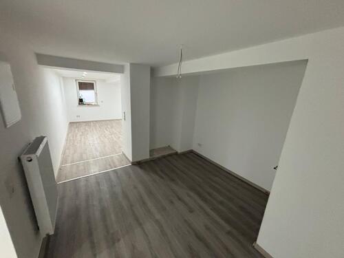 Foto - 2 Zimmer Erdgeschoßwohnung zur Miete in Rennerod