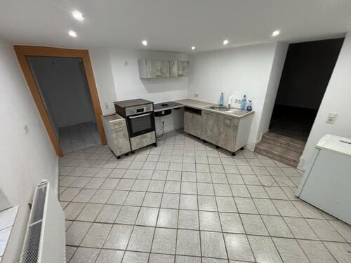 Foto - 2 Zimmer Erdgeschoßwohnung in Rennerod