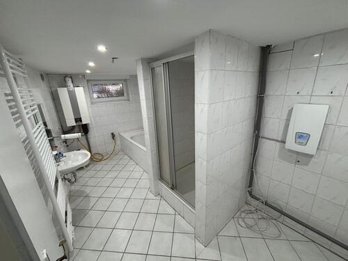 Foto - Erdgeschoßwohnung in Rennerod zur Miete