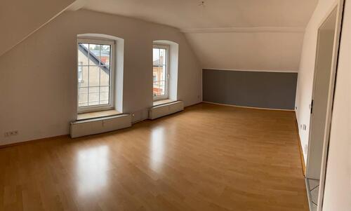 Foto - 2 Zimmer Dachgeschoßwohnung in Essen