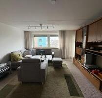 Sofort Frei! 3-Zimmer Wohnung direkt an der Donau! - Neu-Ulm Ludwigsfeld