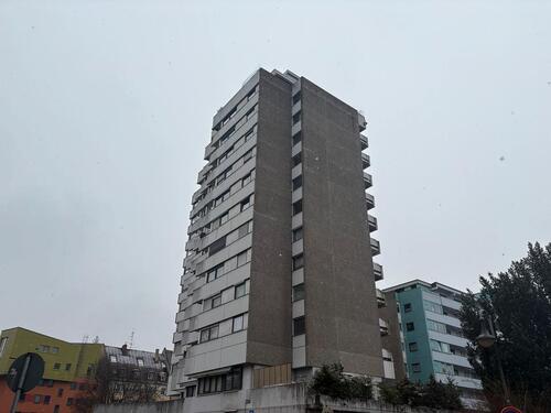 Foto - 3 Zimmer Etagenwohnung zum Kaufen in Neu-Ulm